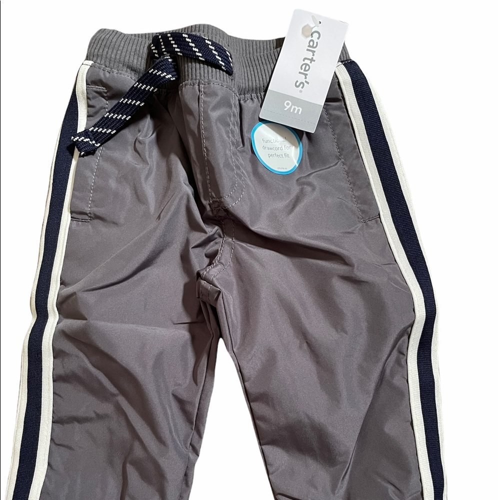 NEW baby boy pants